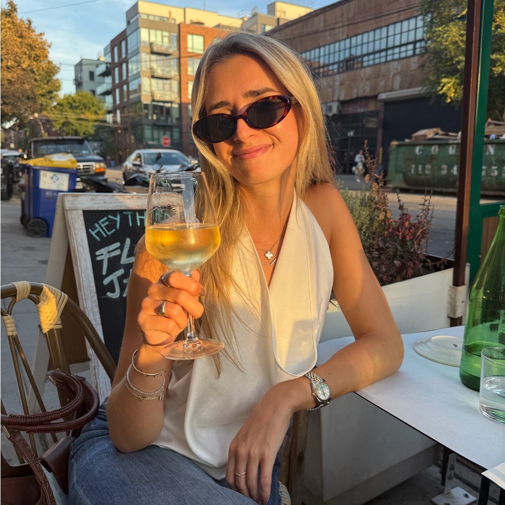 Meet your Posher, Grace